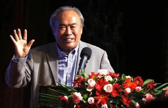 小姨母