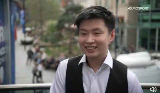 第二名的逆袭 电视剧