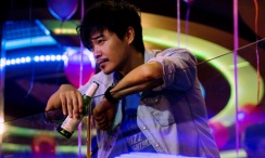 省级酒店的女按摩师12